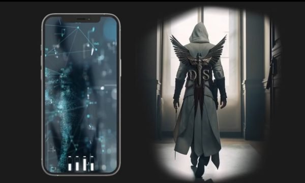 ghost phone