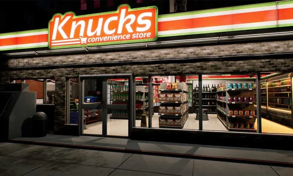 Knucks-Frontweb
